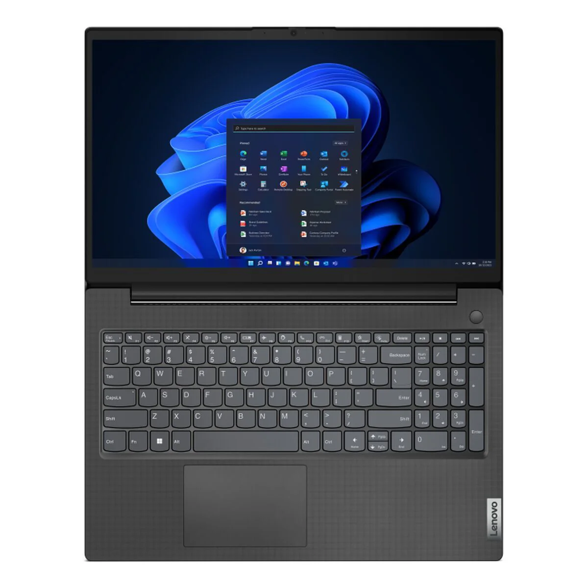 Laptop Lenovo 83A100W5SP16GB - Image 7