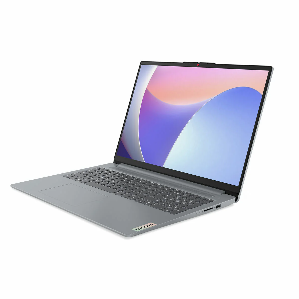Laptop Lenovo 83EN0002SP 16" intel core i5-13420h 16 GB RAM 1 TB SSD Qwerty Español - Image 5