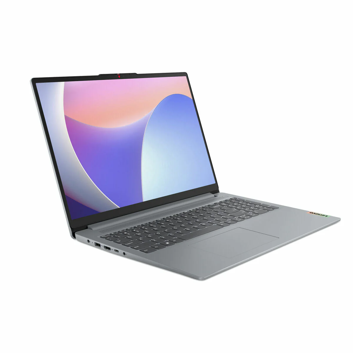 Laptop Lenovo 83EN0002SP 16" intel core i5-13420h 16 GB RAM 1 TB SSD Qwerty Español - Image 6