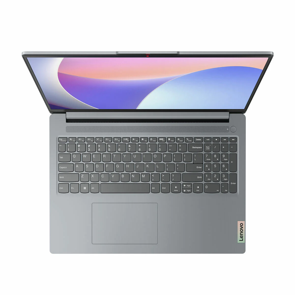 Laptop Lenovo 83EN0002SP 16" intel core i5-13420h 16 GB RAM 1 TB SSD Qwerty Español - Image 7