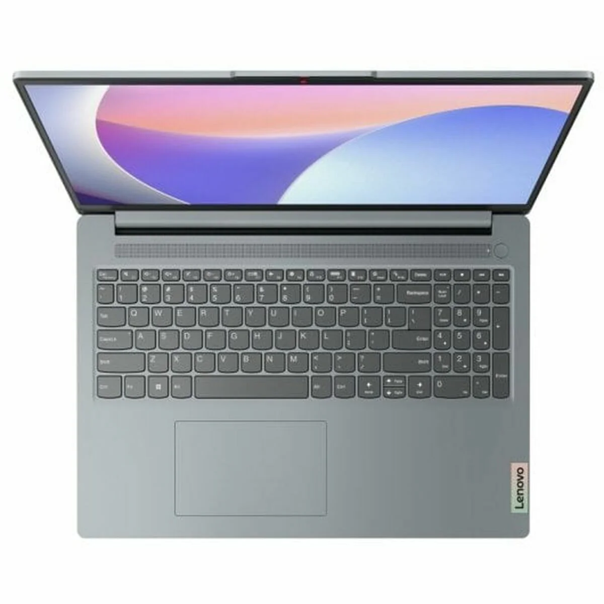 Laptop Lenovo 83EN0002SP 16" intel core i5-13420h 16 GB RAM 1 TB SSD Qwerty Español - Image 8