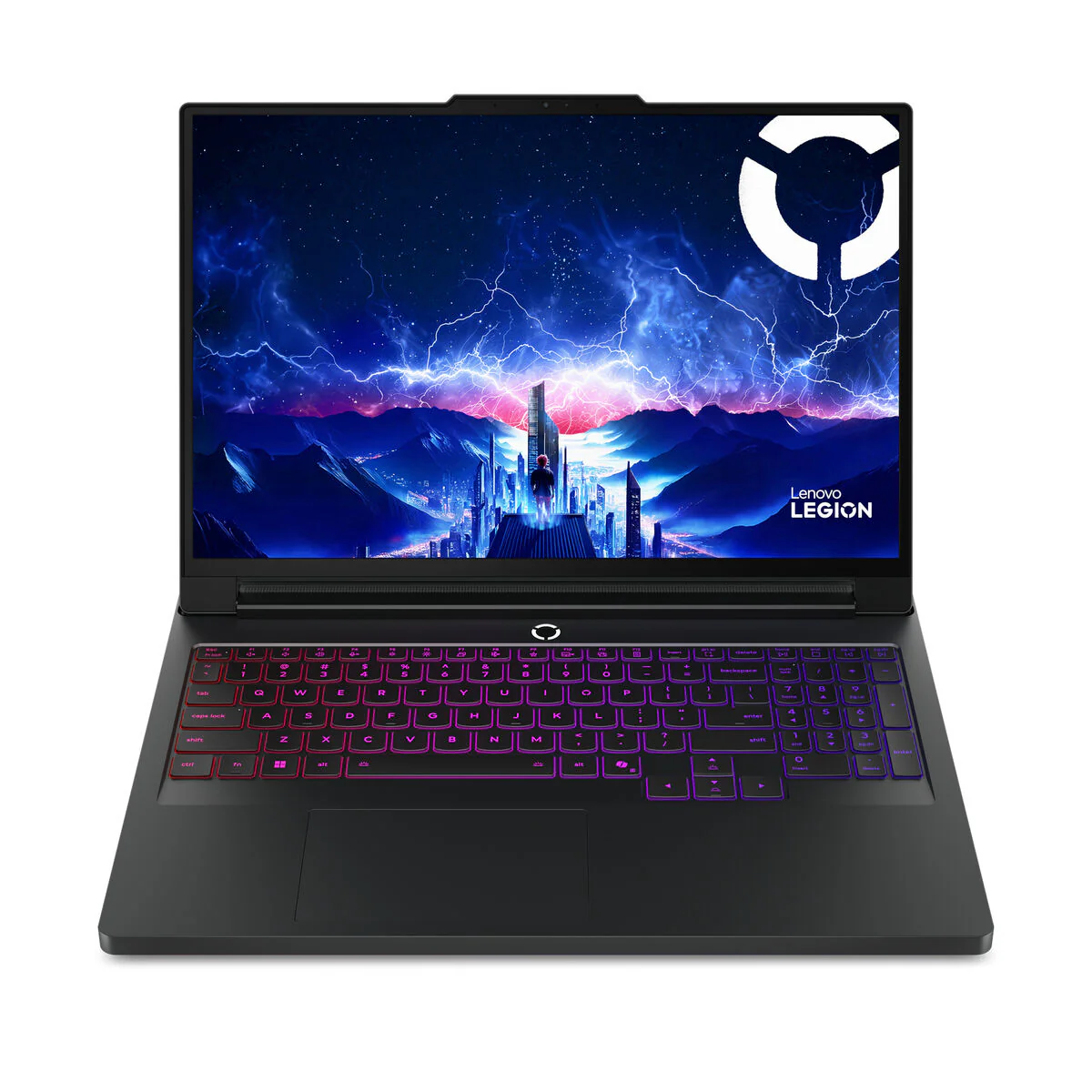 Laptop Lenovo 83F500DBSP 16" 2 TB SSD Qwerty Español