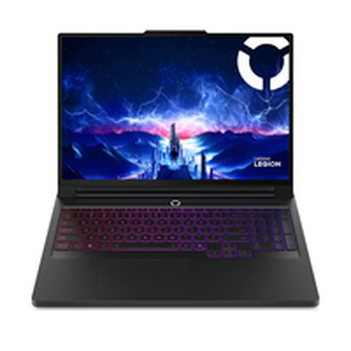 Laptop Lenovo 83F500DBSP 16" 2 TB SSD Qwerty Español - Image 2