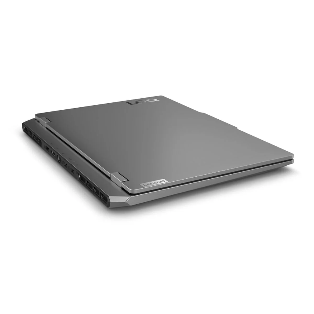 Laptop Lenovo 83GS00RBSP 15" 512 GB 512 GB SSD Qwerty Español 24 GB RAM NVIDIA GeForce RTX 3050 - Image 8