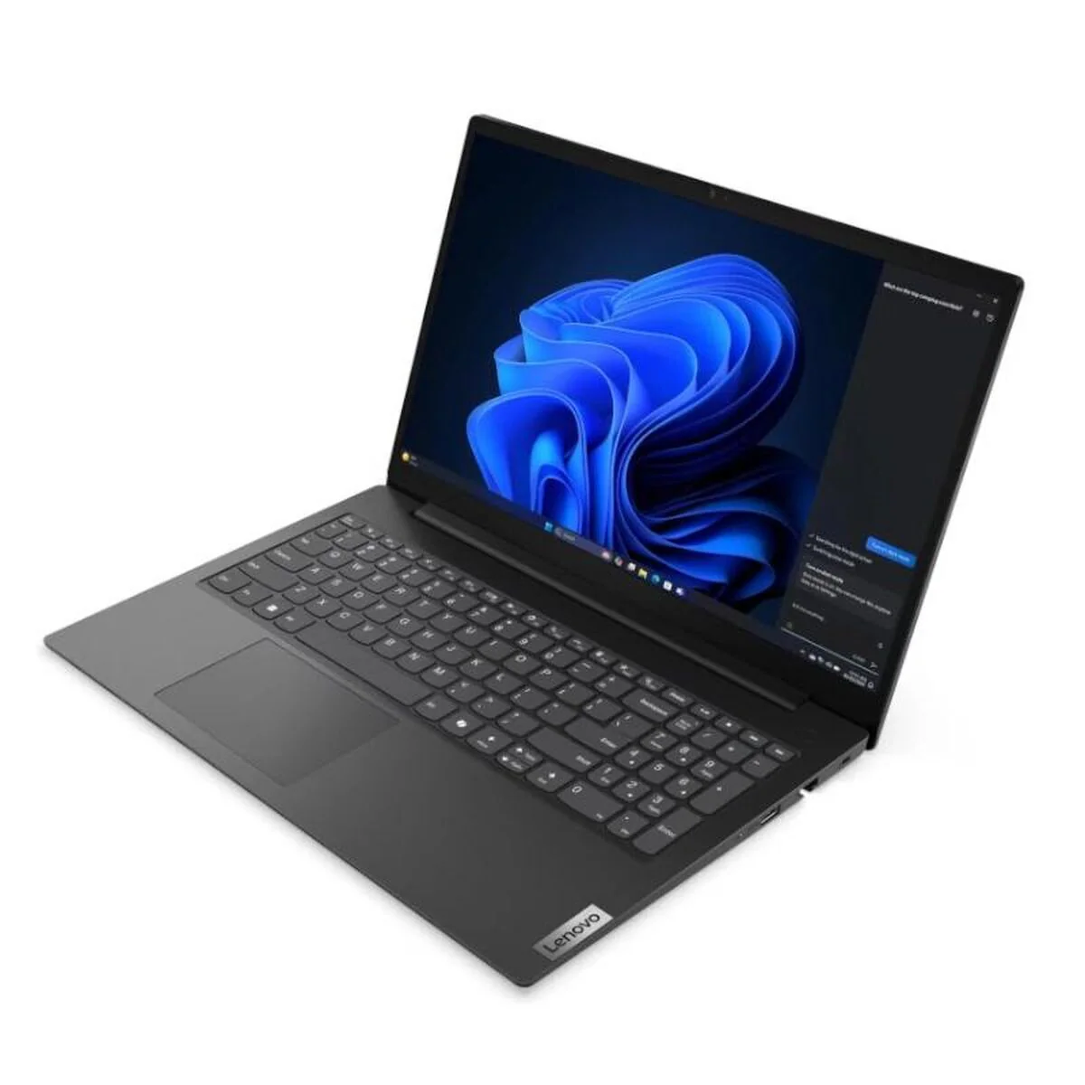 Laptop Lenovo V15 G5 Intel Core 5 120U 16 GB RAM 512 GB SSD - Image 3