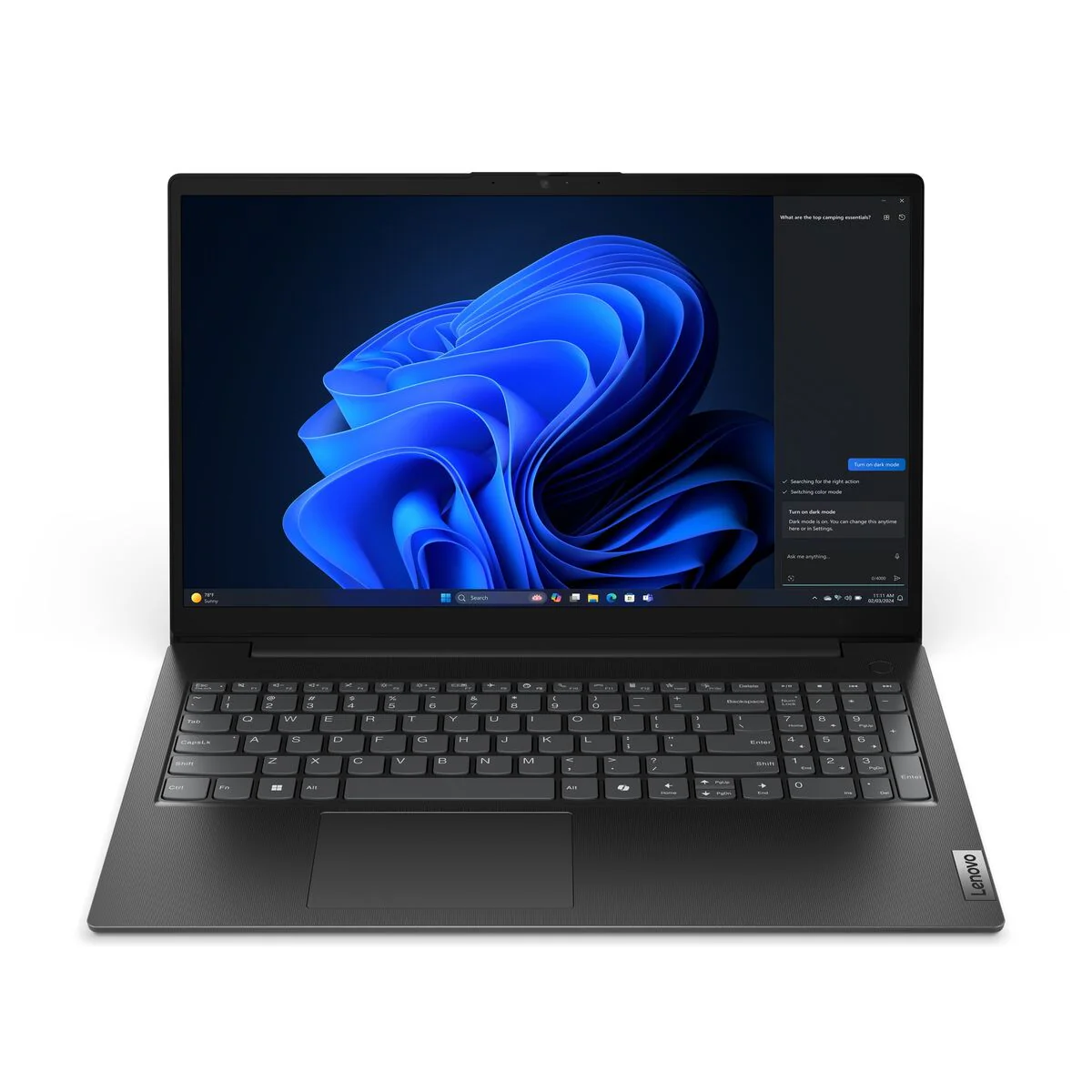 Laptop Lenovo 83GW00GYSP 8 GB RAM 15,6" Intel Core i5-1235U 512 GB SSD