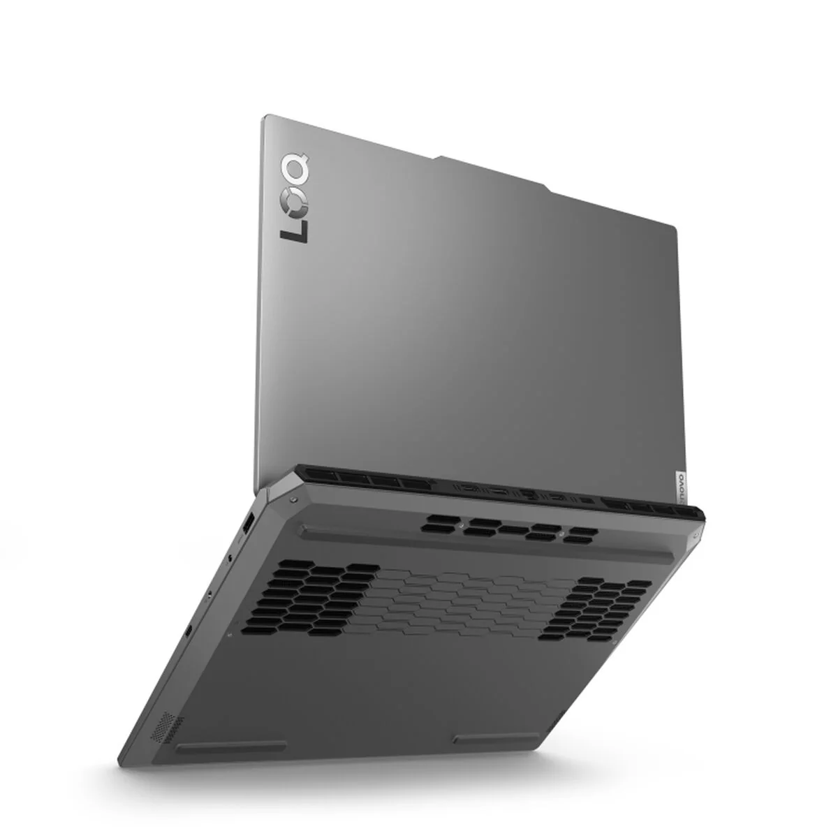 Laptop Lenovo 83JC00HBSP 15" 512 GB 512 GB SSD Qwerty Español amd ryzen 7 7435HS 24 GB RAM Nvidia Geforce RTX 4050 - Image 10