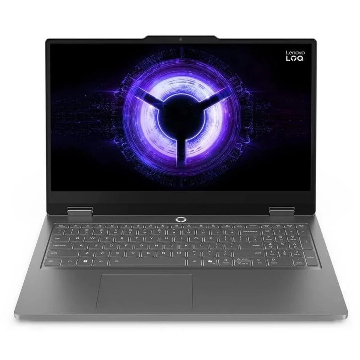 Laptop Lenovo 83SC0015SP 15,6" Intel Core I5-13450HX 16 GB RAM 512 GB SSD Qwerty Español