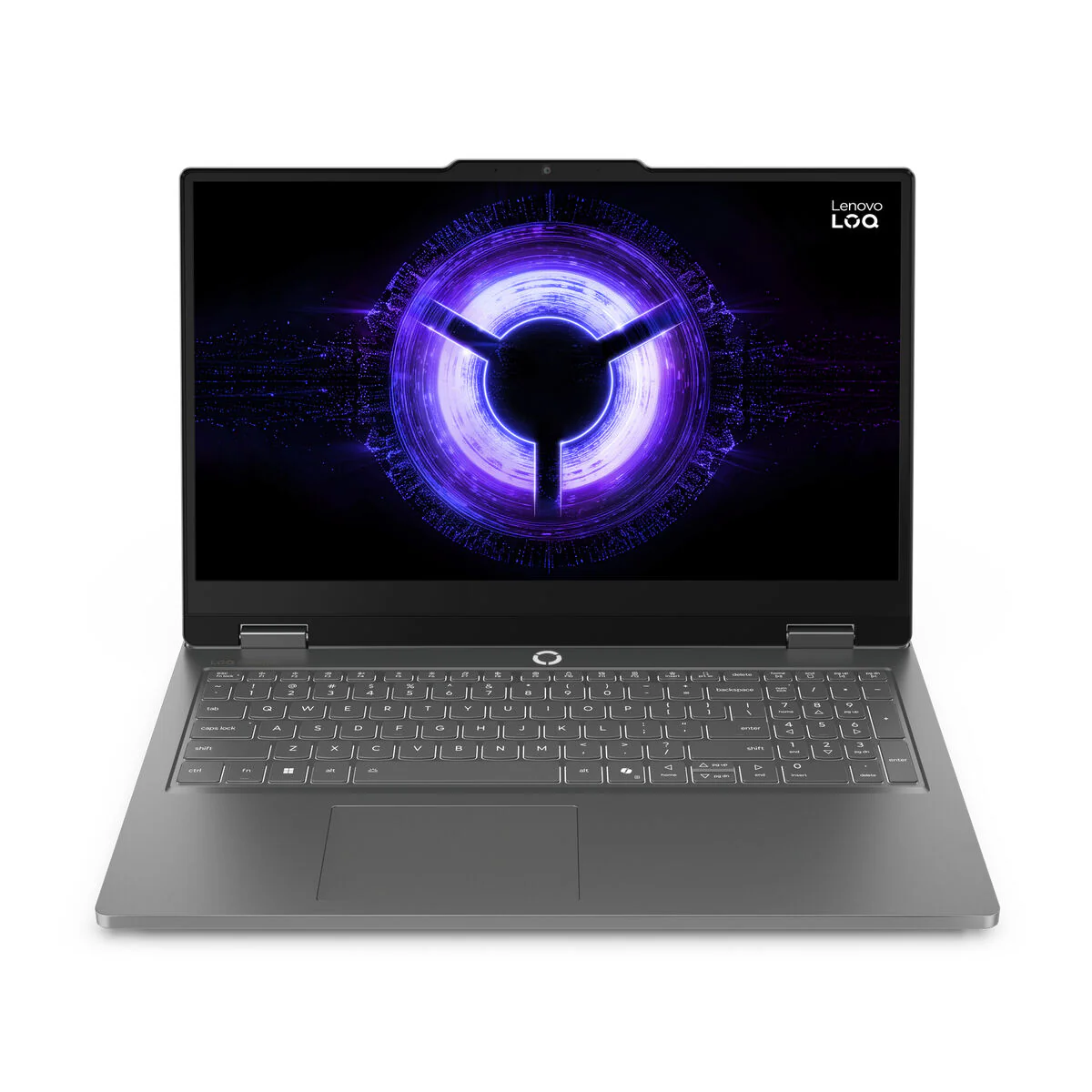Laptop Lenovo 83SC002FSP 15,6" Intel Core i5 16 GB RAM 1 TB SSD Qwerty Español