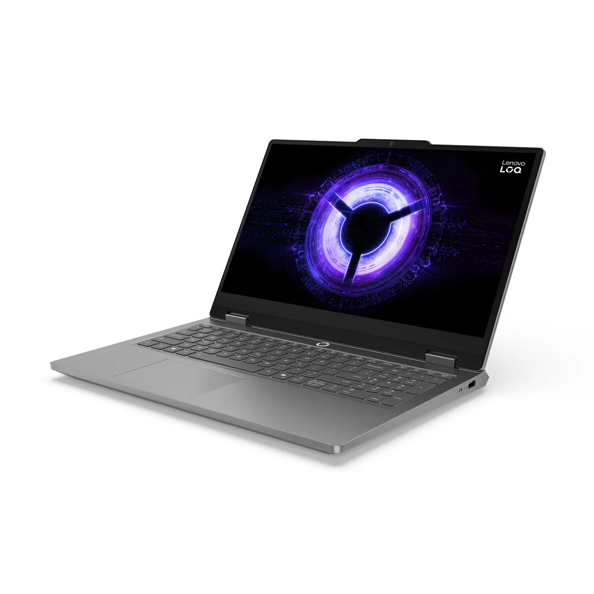 Laptop Lenovo 83SC002FSP 15,6" Intel Core i5 16 GB RAM 1 TB SSD Qwerty Español - Image 3
