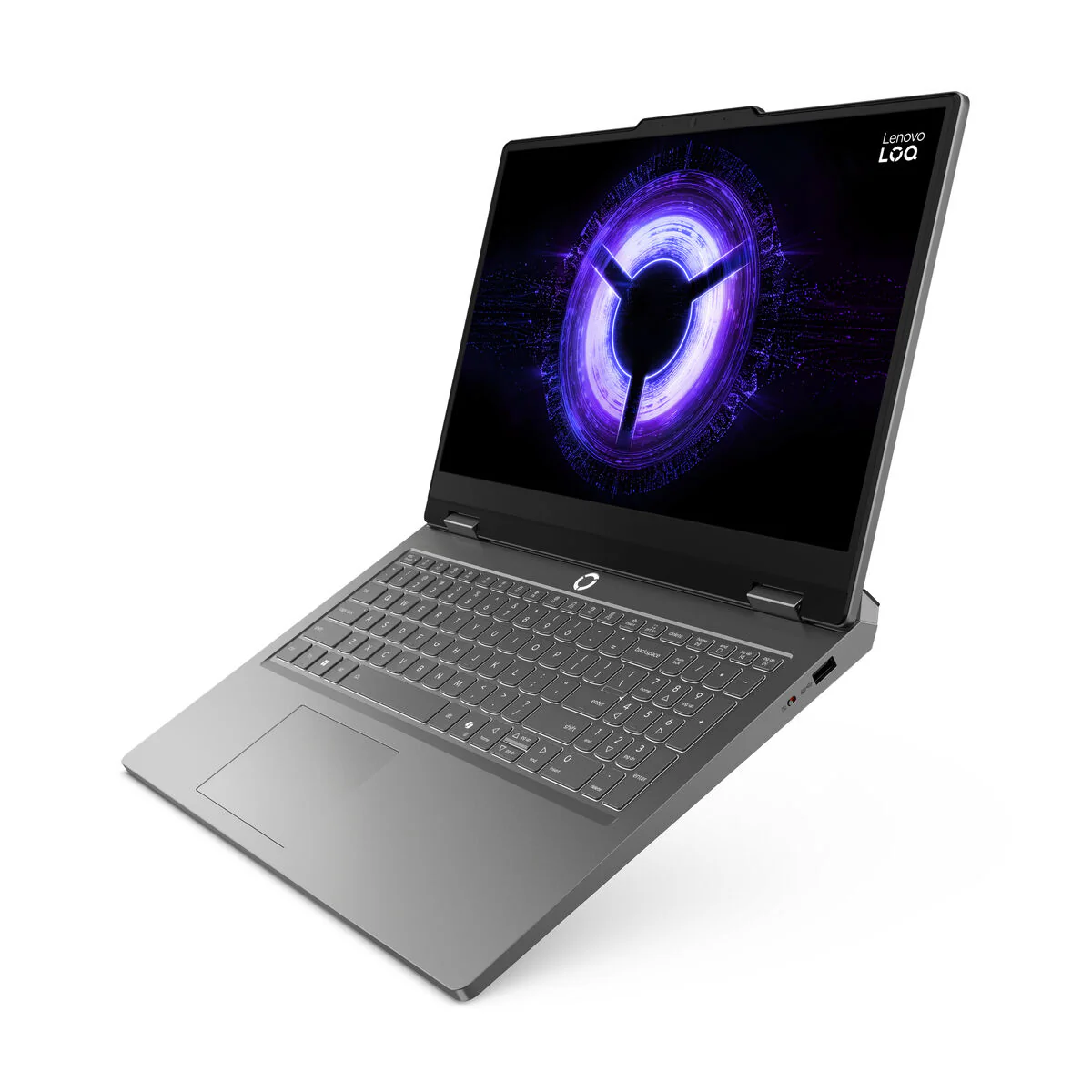 Laptop Lenovo 83SC002FSP 15,6" Intel Core i5 16 GB RAM 1 TB SSD Qwerty Español - Image 5