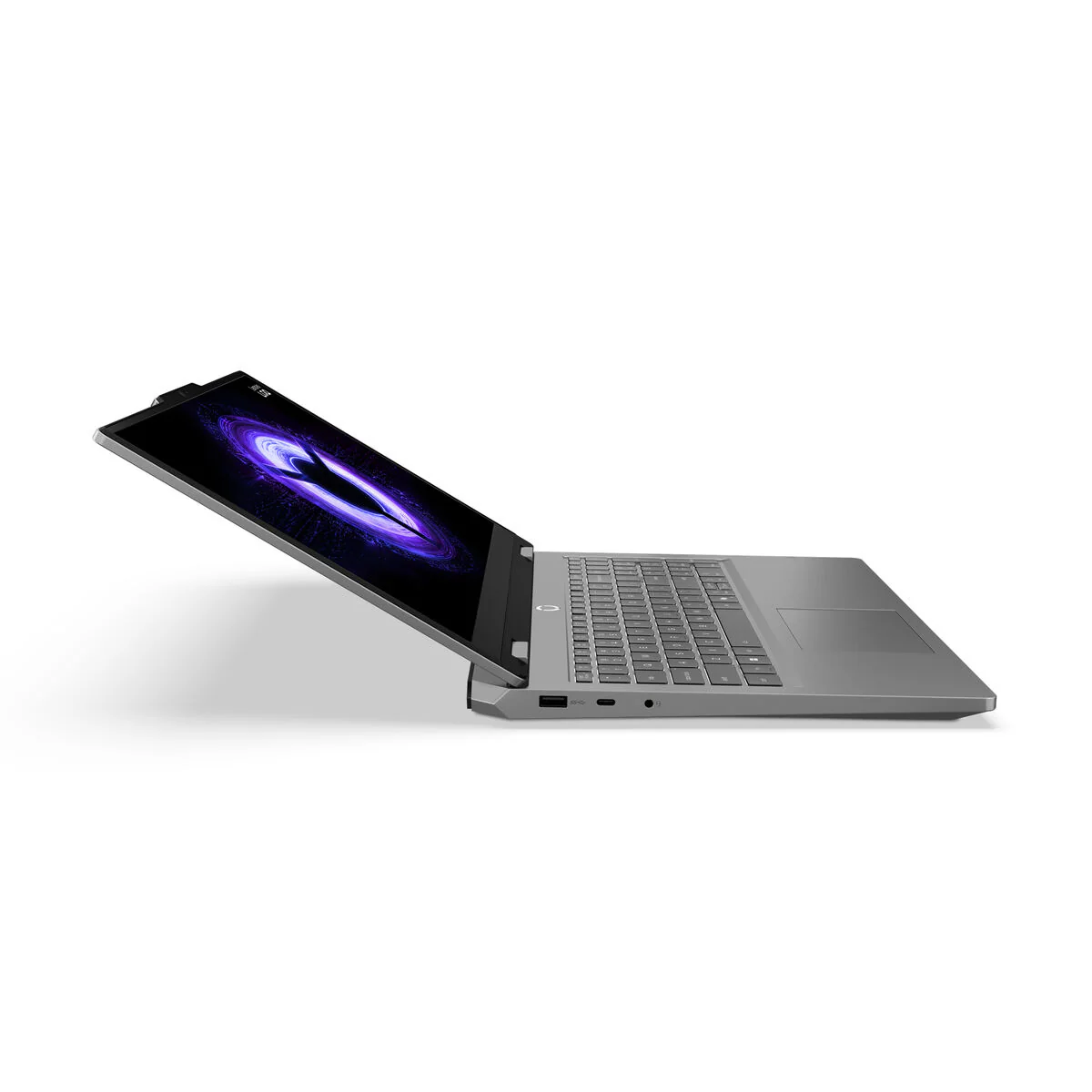 Laptop Lenovo 83SC002FSP 15,6" Intel Core i5 16 GB RAM 1 TB SSD Qwerty Español - Image 6