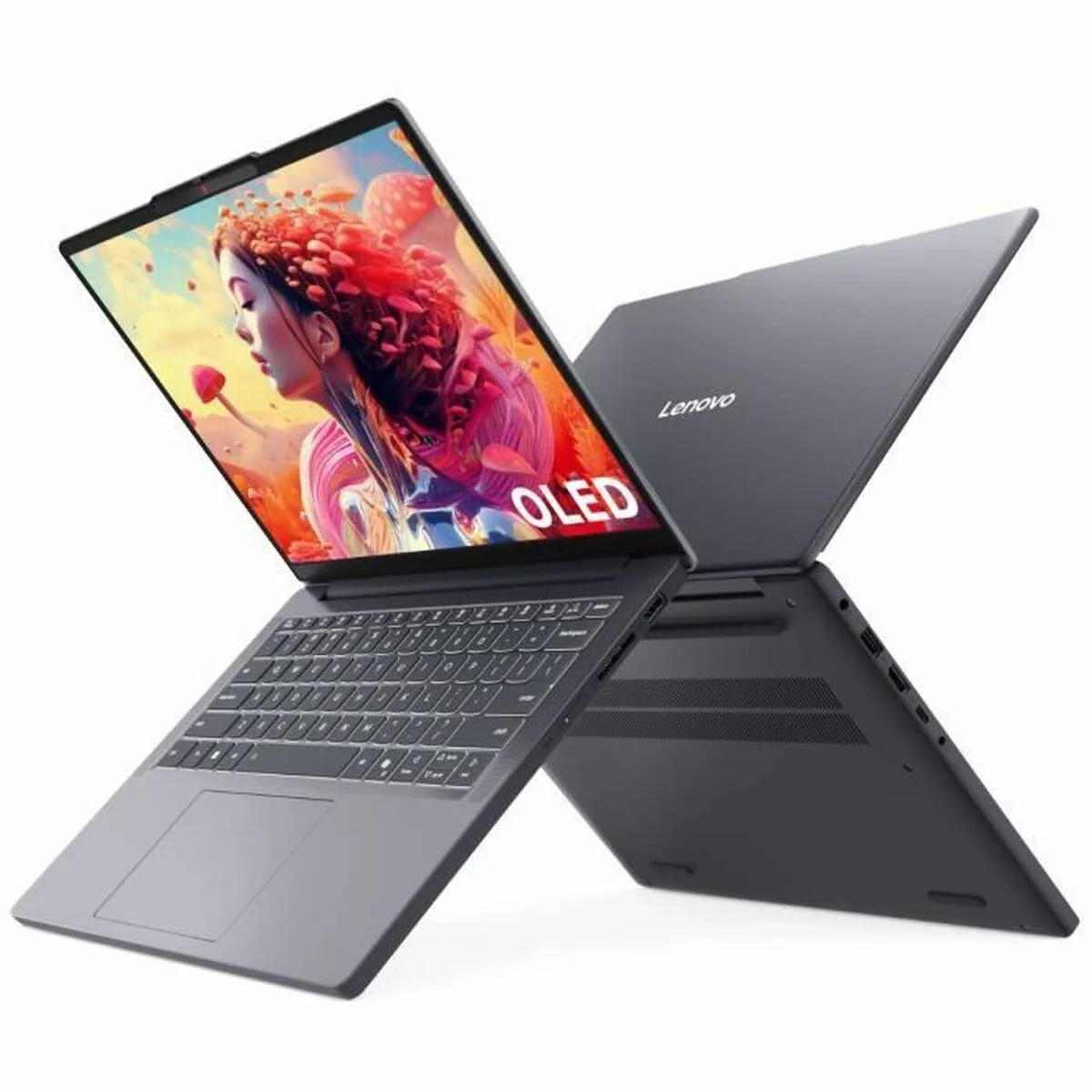 Laptop Lenovo IdeaPad Slim 3 14" Intel Core i7-13620H 24 GB RAM 512 GB SSD - Image 4