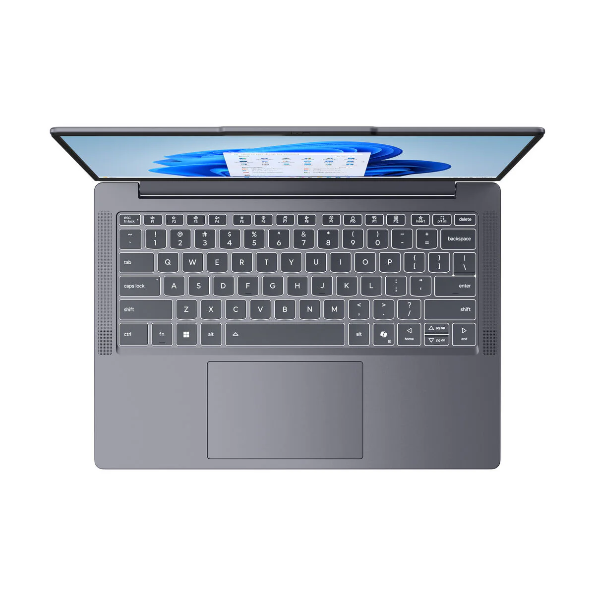 Laptop Lenovo IdeaPad Slim 3 14" Intel Core i7-13620H 24 GB RAM 512 GB SSD - Image 9
