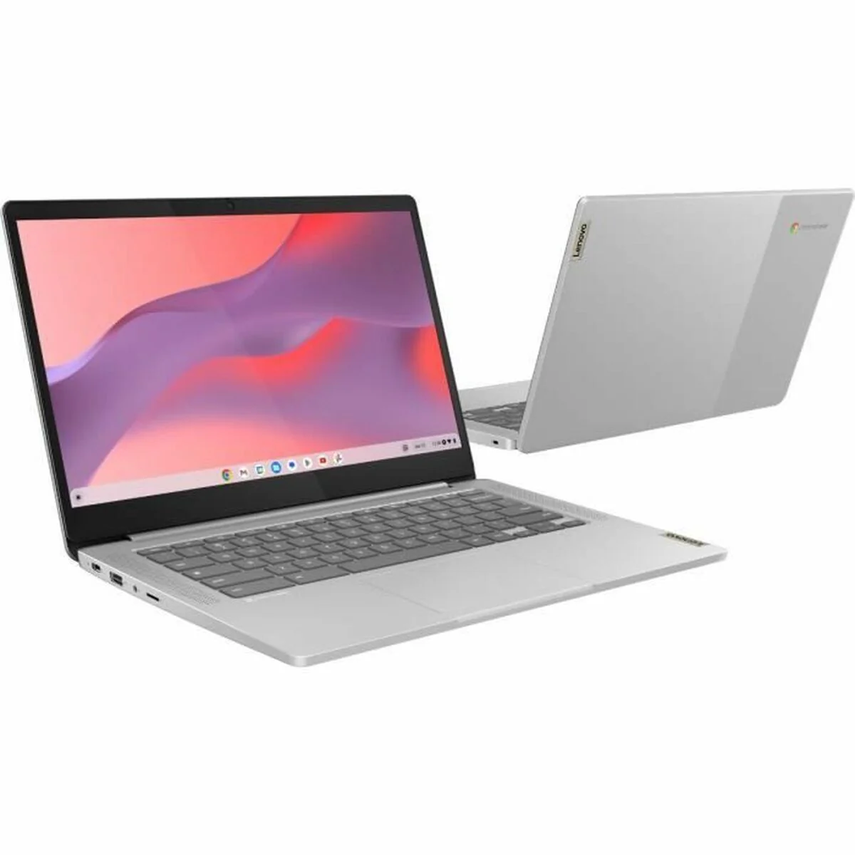 Laptop Lenovo IdeaPad Slim 3 14" Kompanio 520 4 GB RAM 64 GB - Image 3