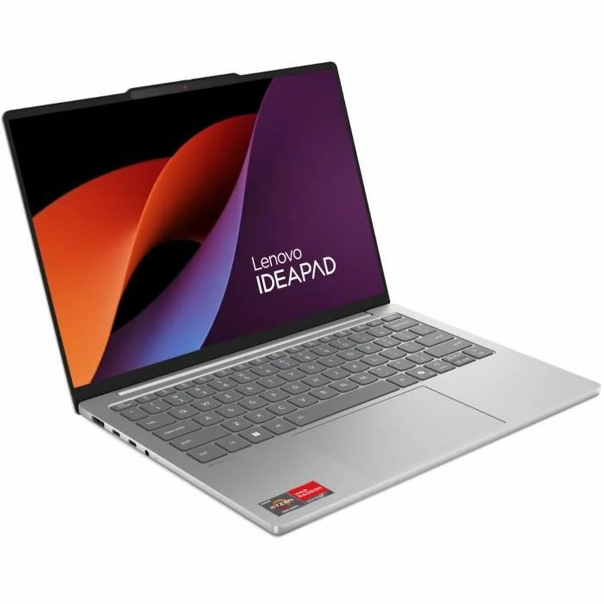 Laptop Lenovo IdeaPad Slim 5 13ARP10 16 GB RAM 512 GB SSD 13,3" AMD Ryzen 7 7735HS - Image 2