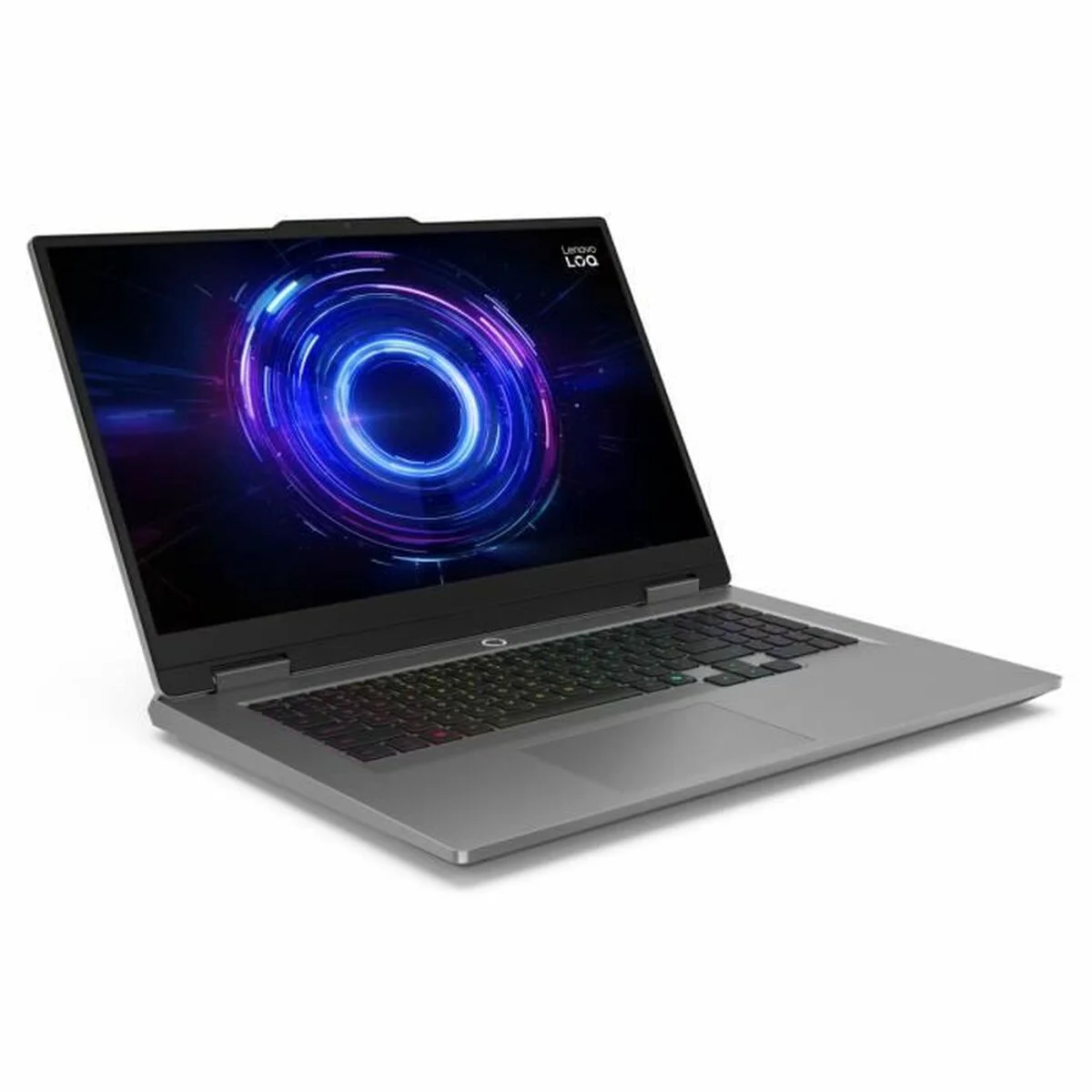 Laptop Lenovo LOQ 17IRX10 17,3" Intel Core i7-1360P 16 GB RAM 512 GB SSD geforce rtx 5060 - Image 2