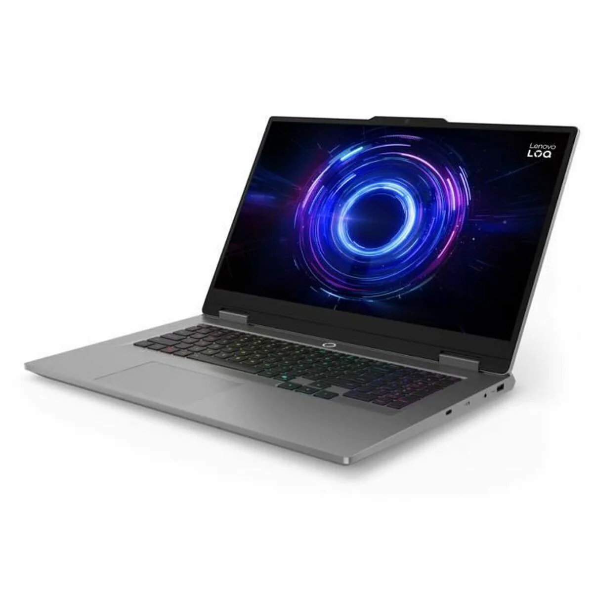 Laptop Lenovo LOQ 17IRX10 17,3" Intel Core i7-1360P 16 GB RAM 512 GB SSD geforce rtx 5060 - Image 3