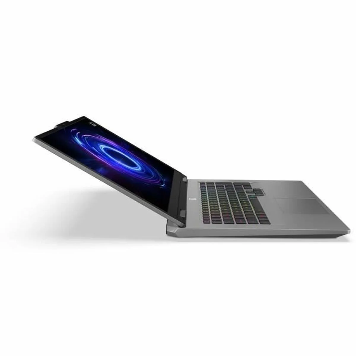 Laptop Lenovo LOQ 17IRX10 17,3" Intel Core i7-1360P 16 GB RAM 512 GB SSD geforce rtx 5060 - Image 6
