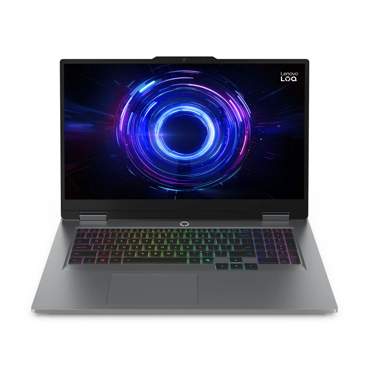 Laptop Lenovo LOQ 17IRX10 17,3" Intel Core i7-1360P 16 GB RAM 512 GB SSD geforce rtx 5060 - Image 7