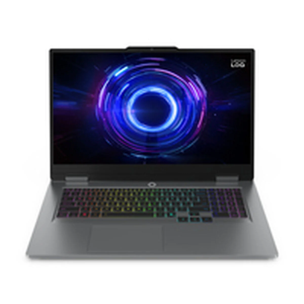 Laptop Lenovo LOQ 17IRX10 17,3" Intel Core i7-1360P 16 GB RAM 512 GB SSD geforce rtx 5060 - Image 8