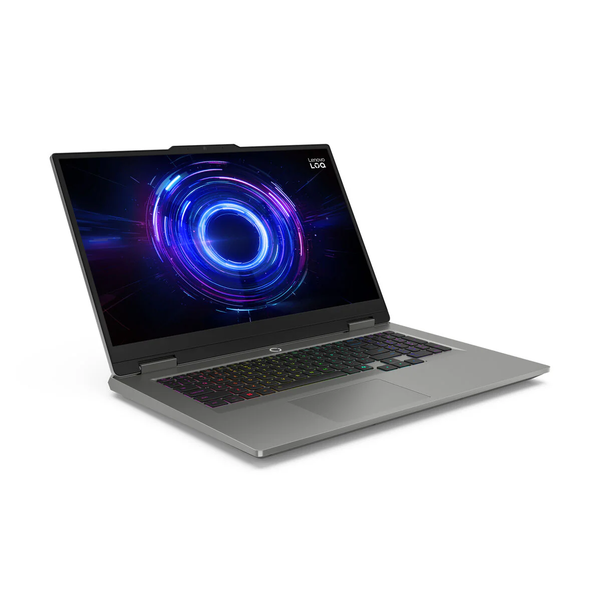 Laptop Lenovo LOQ 17IRX10 17,3" Intel Core i7-1360P 16 GB RAM 512 GB SSD geforce rtx 5060 - Image 9
