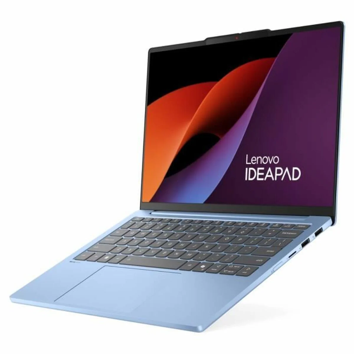 Laptop Lenovo Slim 5 13ARP10 13,3" AMD Ryzen 7 7735HS 16 GB RAM 512 GB SSD - Image 2