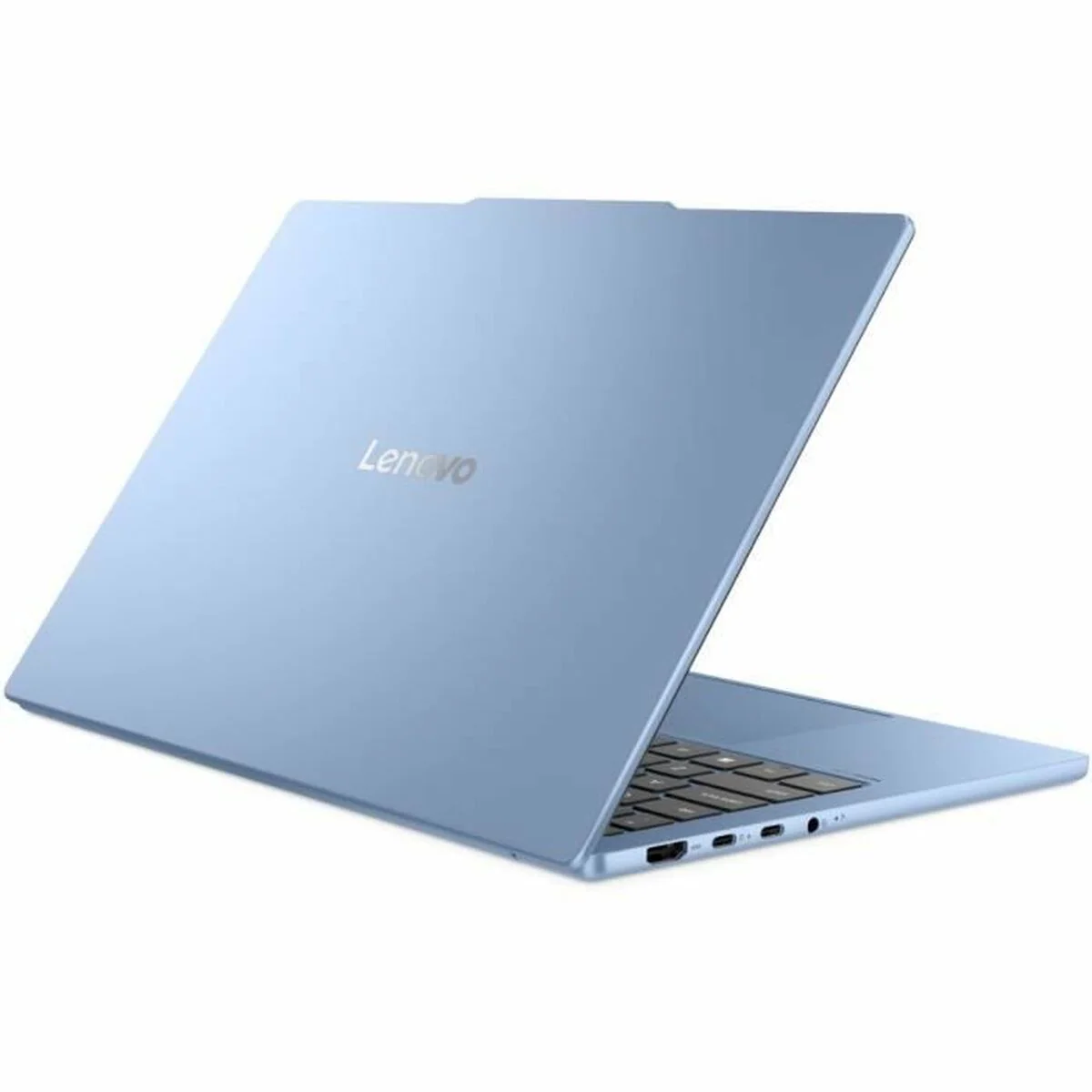 Laptop Lenovo Slim 5 13ARP10 13,3" AMD Ryzen 7 7735HS 16 GB RAM 512 GB SSD - Image 3