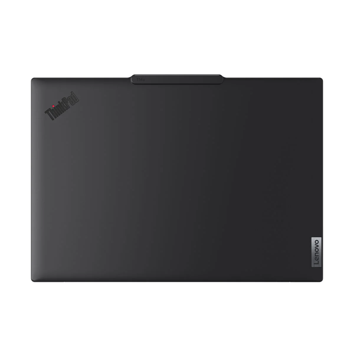 Laptop Lenovo T14S G6 X1P-42-100 14" Qualcomm 16 GB RAM 512 GB SSD Qwerty Español - Image 5