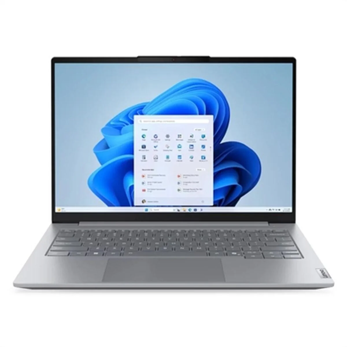 Laptop Lenovo ThinkBook 14 G8 IRL Intel Core 5 210H 14" 16 GB RAM 512 GB SSD intel core i5 210h Qwerty Español - Image 2