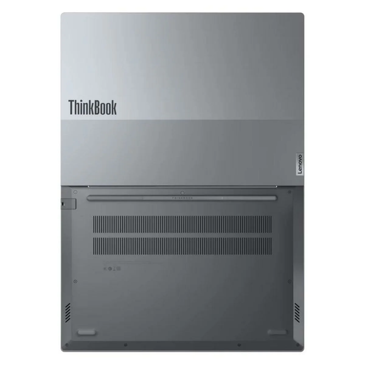 Laptop Lenovo ThinkBook 14 G8 IRL Intel Core 5 210H 14" 16 GB RAM 512 GB SSD intel core i5 210h Qwerty Español - Image 5