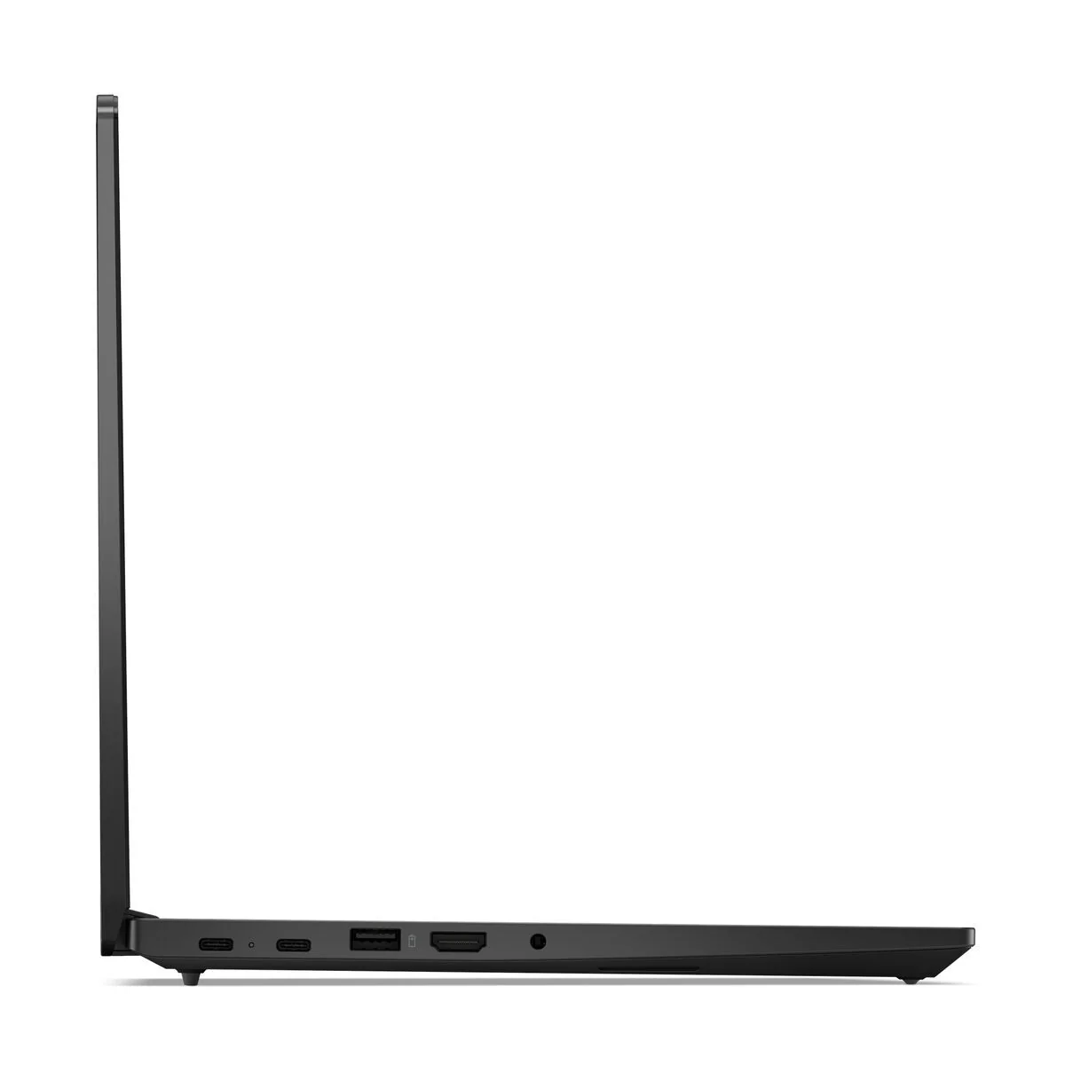 Laptop Lenovo THINKPAD E16 G2 14" 16" AMD Ryzen 5 7535HS 16 GB RAM 512 GB SSD Qwerty Español (Reacondicionado A) - Image 6
