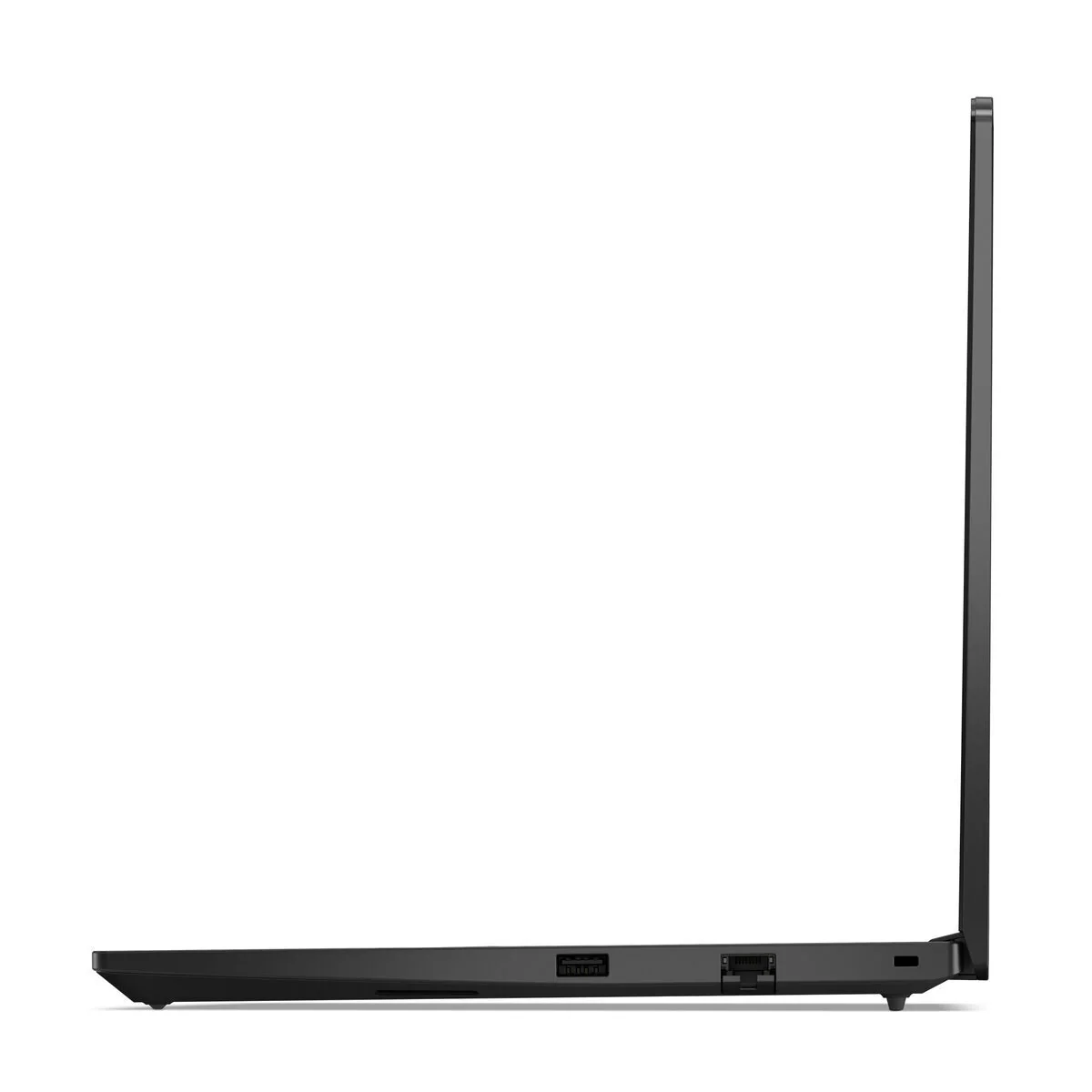 Laptop Lenovo THINKPAD E16 G2 14" 16" AMD Ryzen 5 7535HS 16 GB RAM 512 GB SSD Qwerty Español (Reacondicionado A) - Image 7