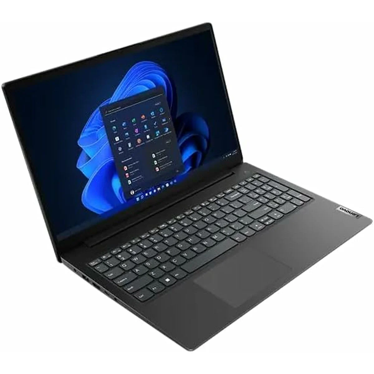 Laptop Lenovo V15 G4 IRU 83A100SRSP 15,6" 8 GB RAM 512 GB SSD Intel Core i7-13620H Qwerty Español - Image 10