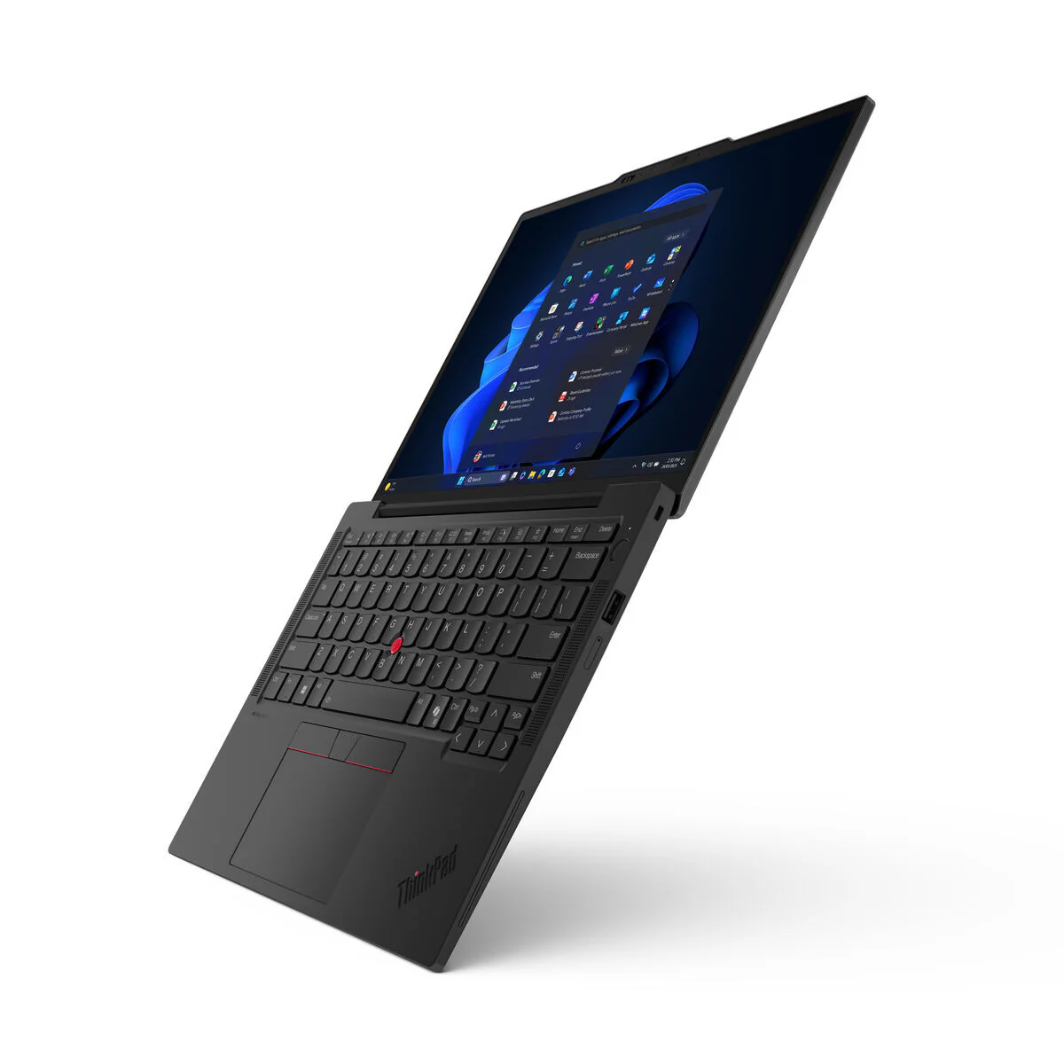 Laptop Lenovo X13 CORE ULTRA 5 225U 13,3" intel core ultra 5 32 GB RAM 512 GB 512 GB SSD - Image 3