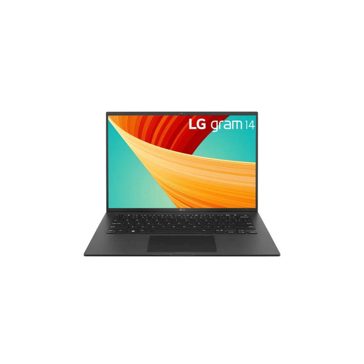 Laptop LG 14Z90RU-G.AA55B Qwerty Español 14" i5-1334U 16 GB RAM 512 GB SSD - Image 3