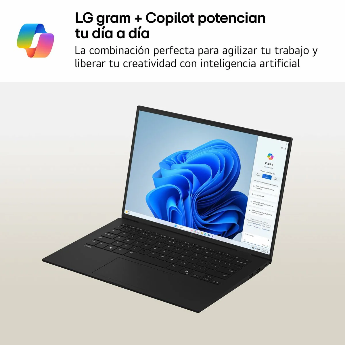 Laptop LG 14Z90T-G.AD8BB - Image 2