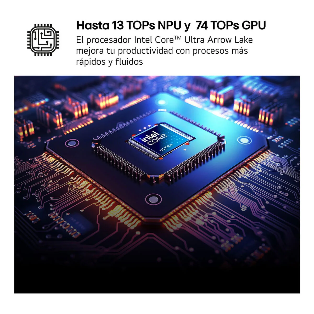 Laptop LG 14ZD90T-G.AX88B - Image 5