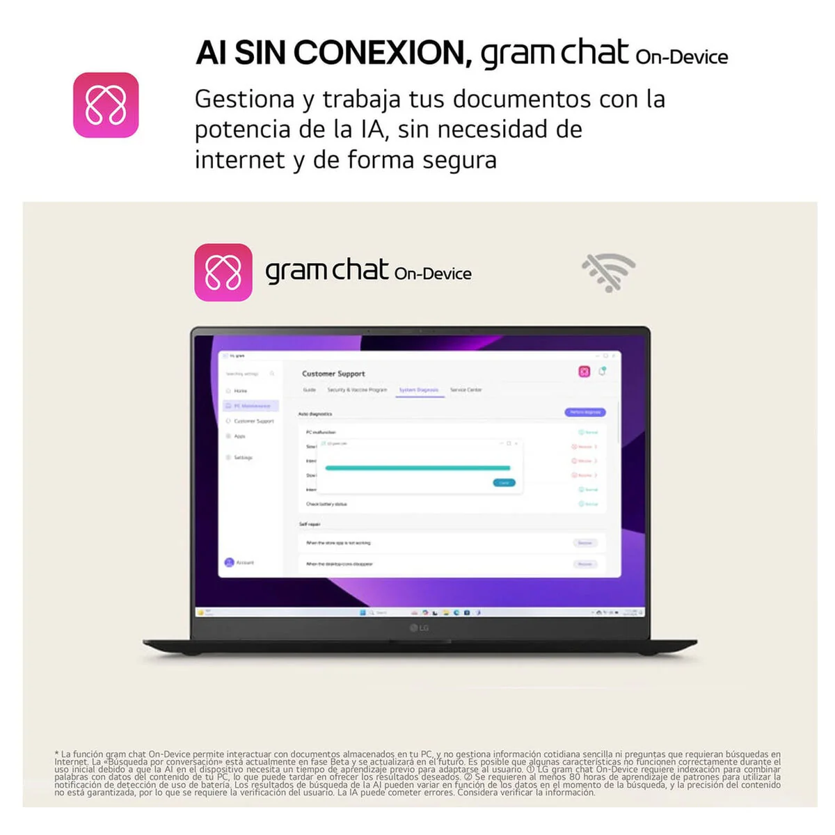Laptop LG 14ZD90T-G.AX88B - Image 6
