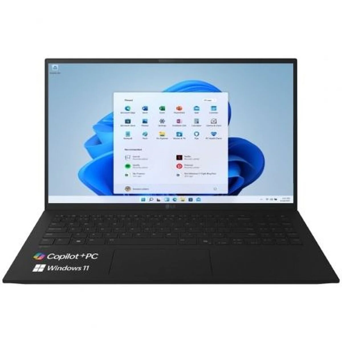 Laptop LG 15Z80T-G.AU88B 15" 32 GB RAM 1 TB SSD - Image 5