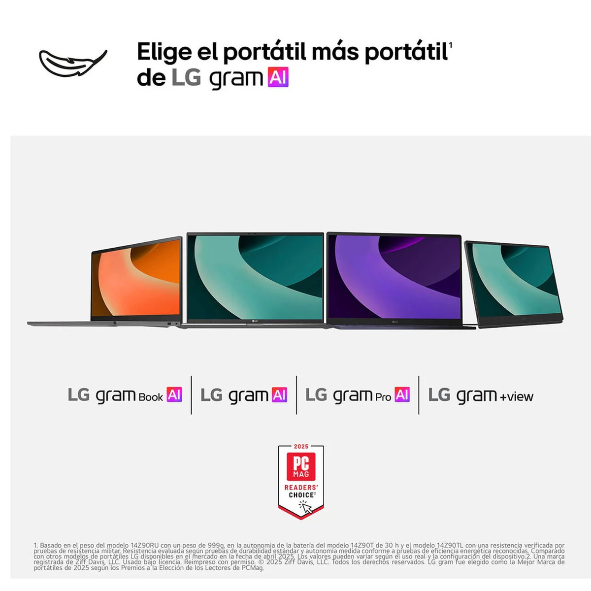 Laptop LG 16ZD90T-G.AX88B - Image 3