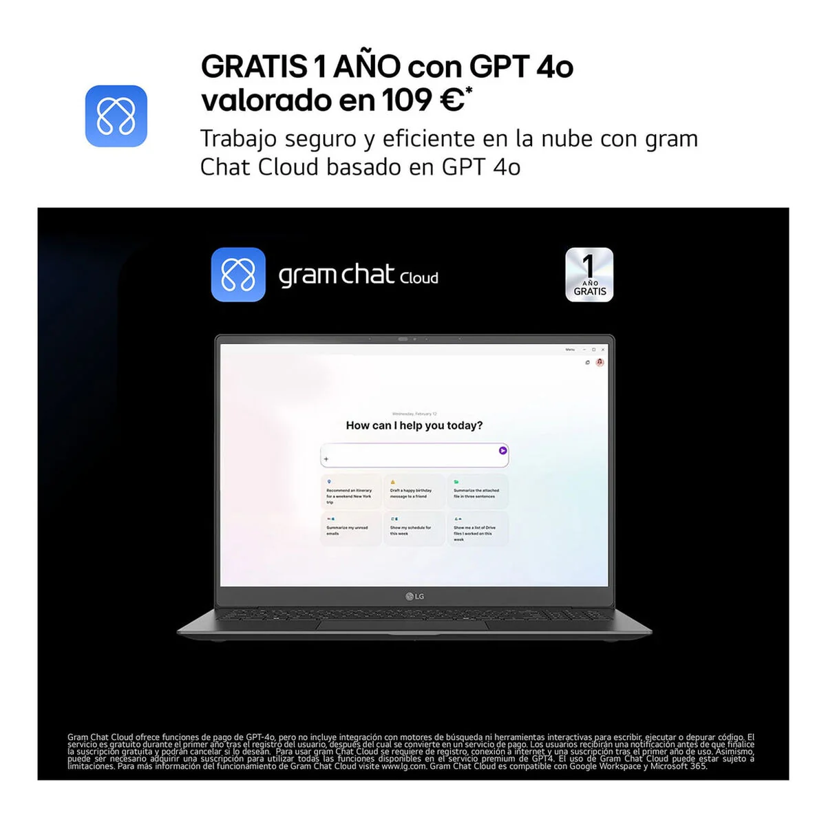 Laptop LG 16ZD90T-G.AX88B - Image 7