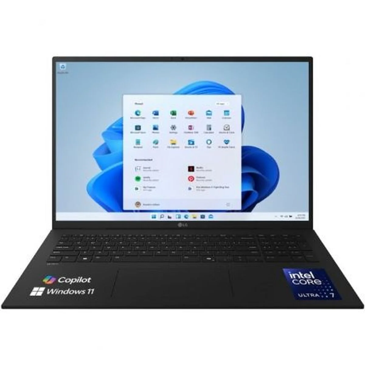 Laptop LG