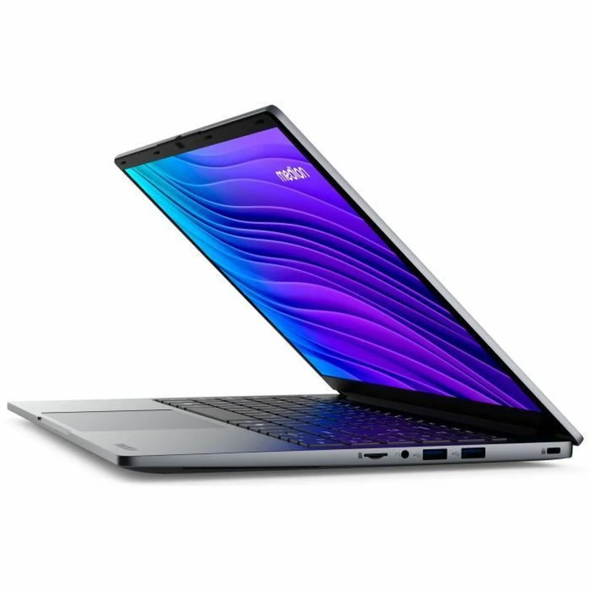 Laptop Medion E15223 MD62644 15,6" Intel N100 4 GB RAM 128 GB SSD - Image 3