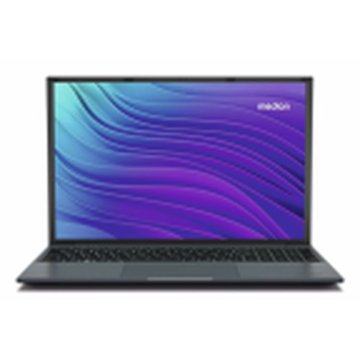Laptop Medion MD62604 Intel Core I7-1255U 16 GB RAM 1 TB SSD Qwerty Español 16" - Image 2