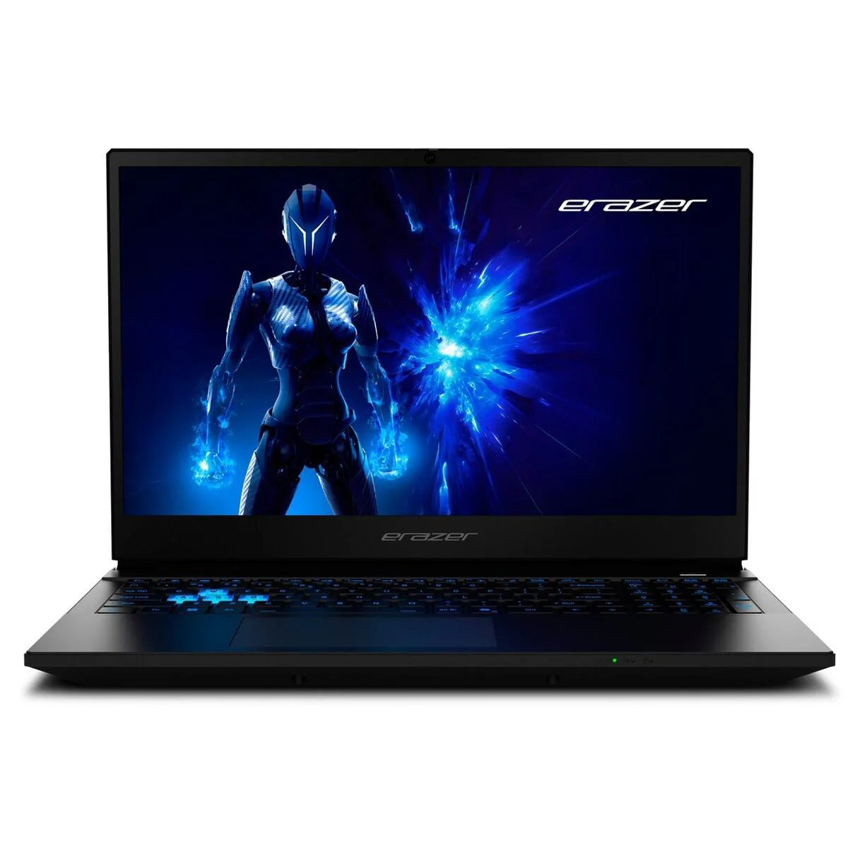 Laptop Medion MD62762 15,6" Intel Core i7-13620H 16 GB RAM 1 TB SSD geforce rtx 5060 Qwerty Español