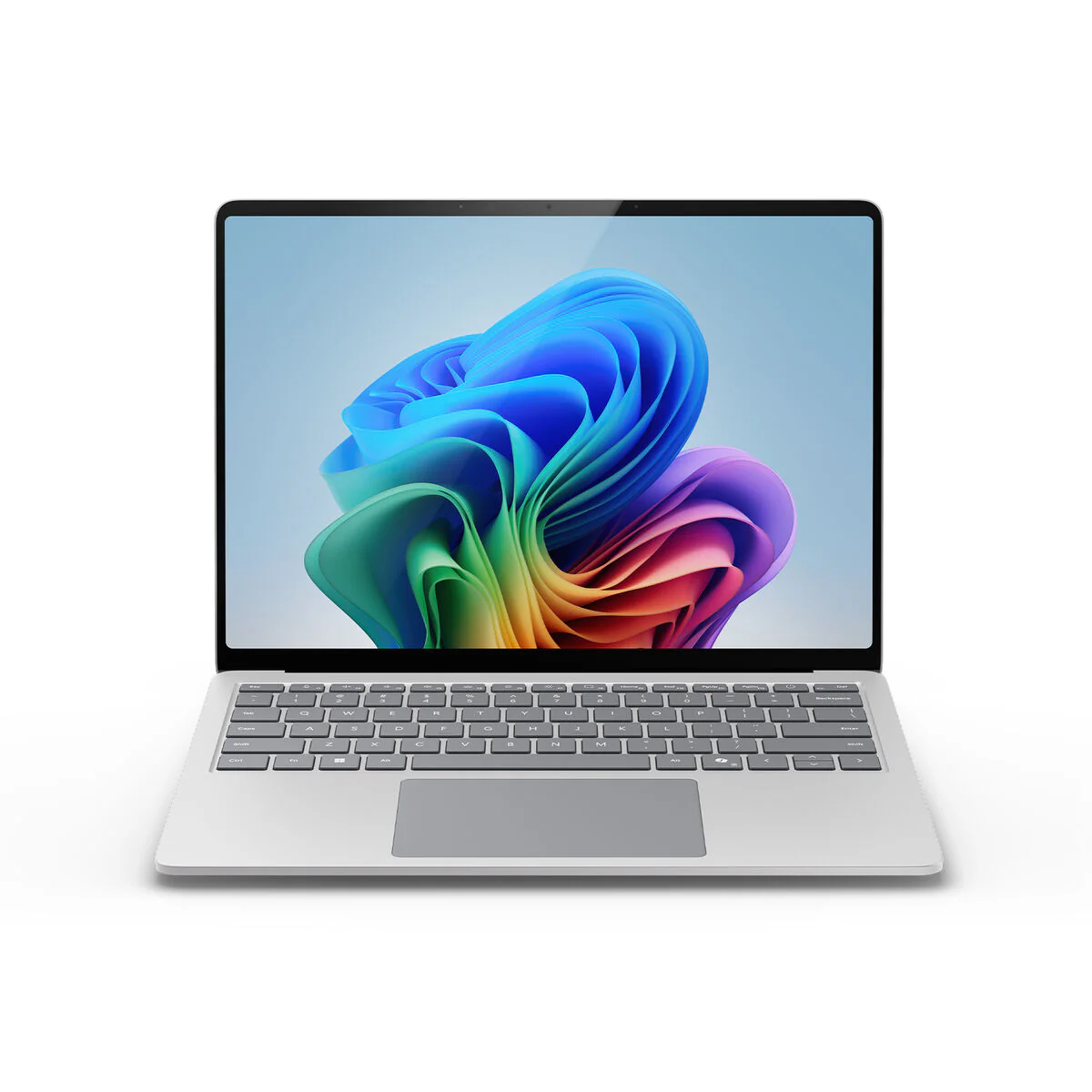 Laptop Microsoft EP2-20991 13,8" intel core ultra 5 32 GB RAM 256 GB SSD Qwerty Español