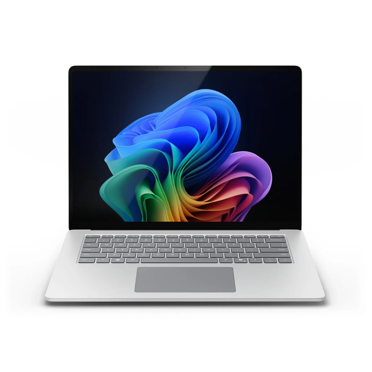 Laptop Microsoft EP2-21316 15" 16 GB RAM 256 GB SSD Qwerty Español - Image 2