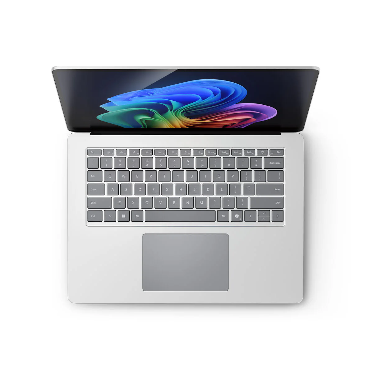 Laptop Microsoft EP2-21316 15" 16 GB RAM 256 GB SSD Qwerty Español - Image 3
