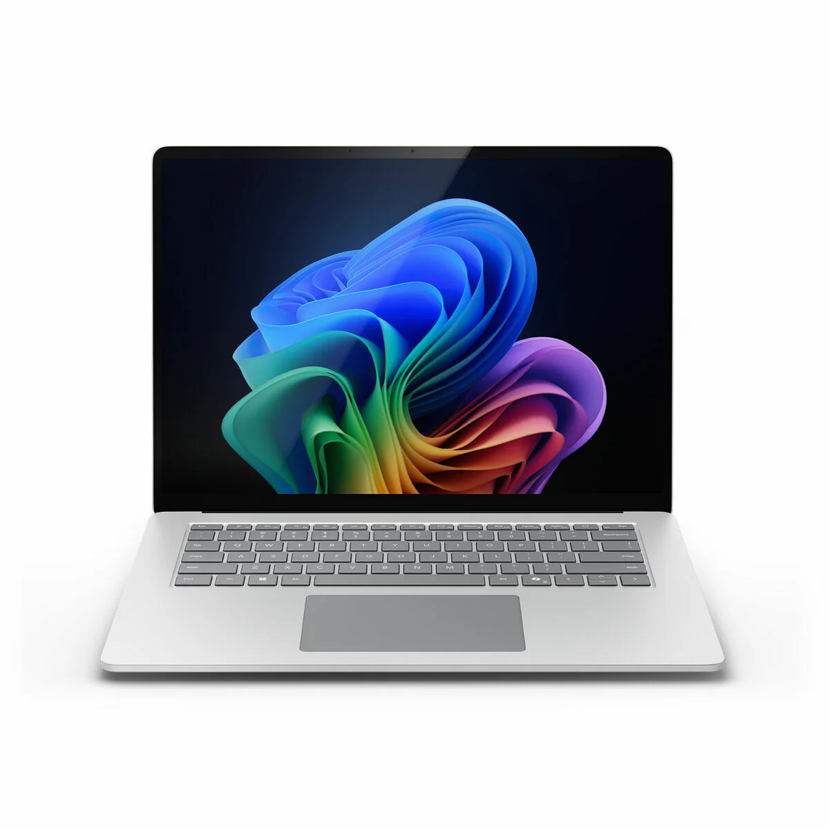 Laptop Microsoft EP2-21416 15" 16 GB RAM 256 GB SSD Qwerty Español - Image 2